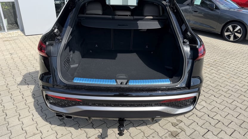 Obrázok Q5 Sportback TDI quattro 150kW STR