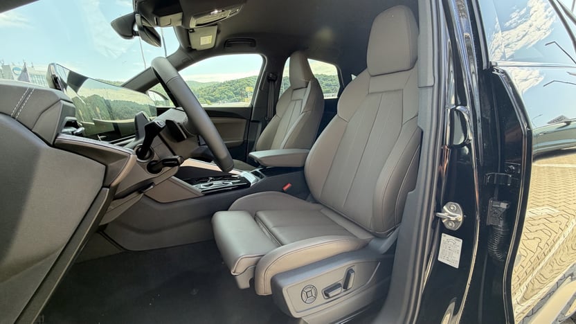 Obrázok Q5 Sportback TDI quattro 150kW STR
