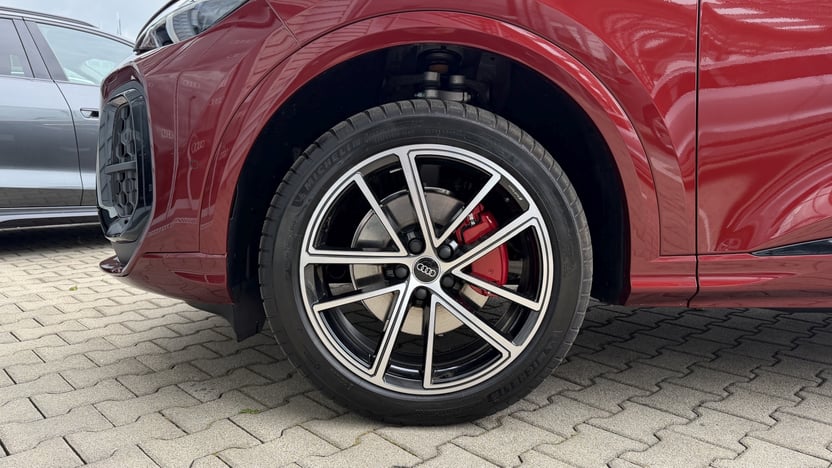 Obrázok Q5 Sportback TFSI quattro 150kW STR