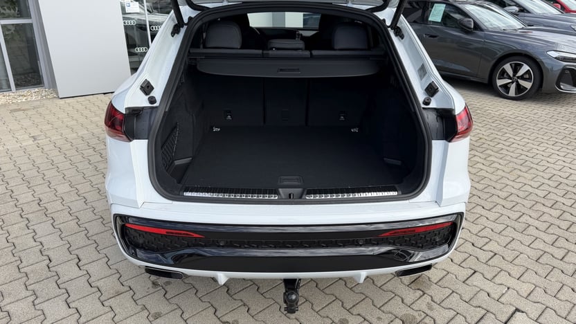 Obrázok Q5 Sportback TFSI quattro 150kW STR