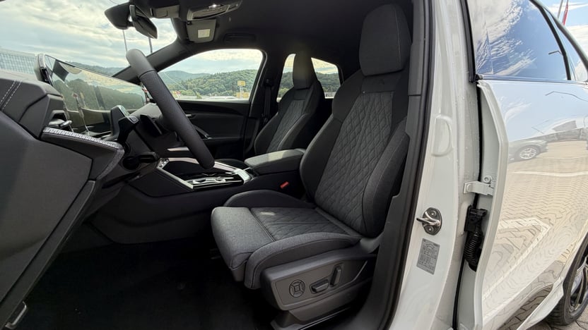 Obrázok Q5 Sportback TFSI quattro 150kW STR