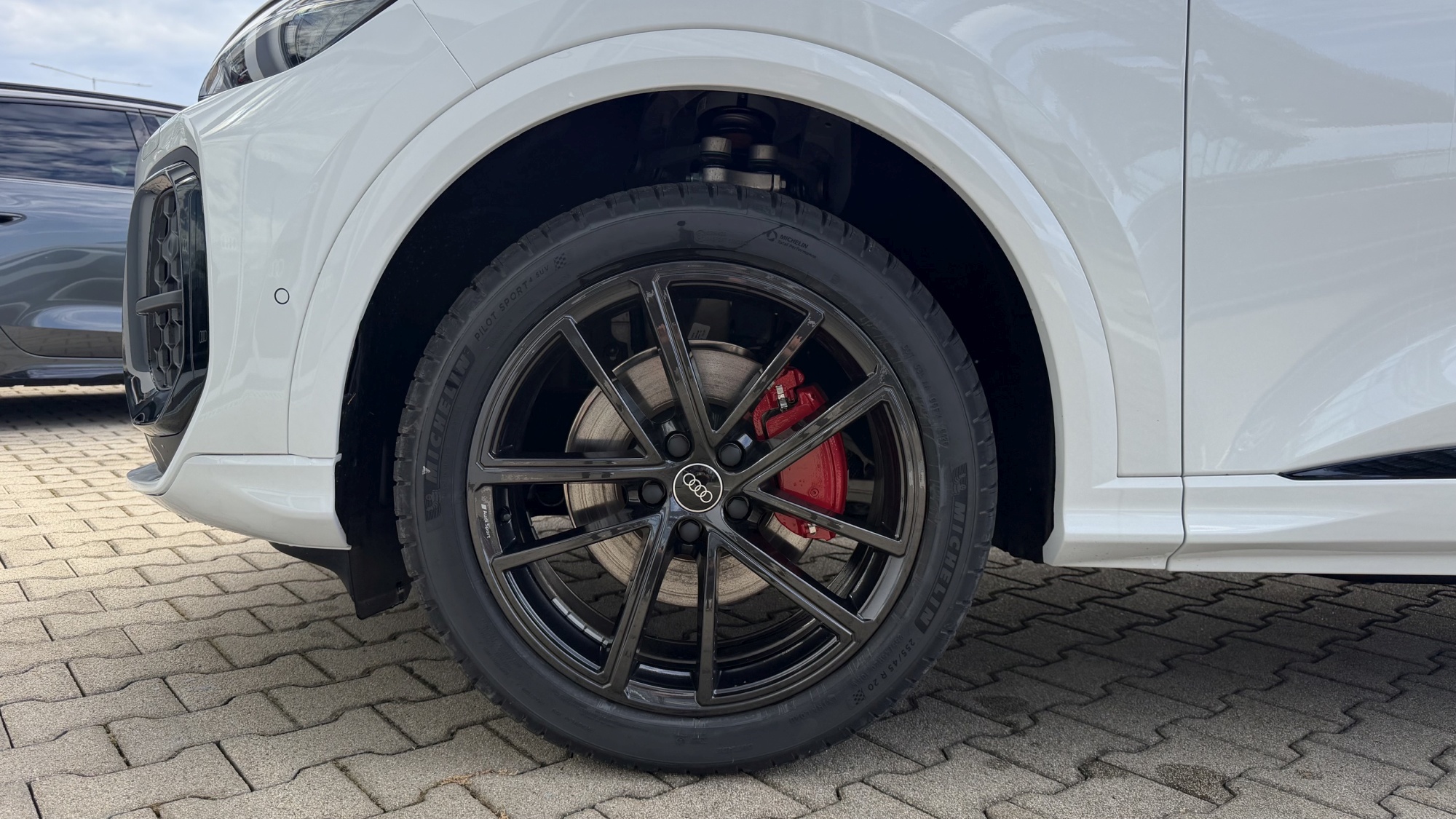 Obrázok Q5 Sportback TFSI quattro 150kW STR