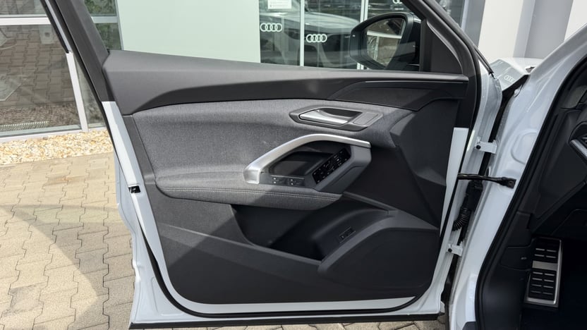 Obrázok Q5 Sportback TFSI quattro 150kW STR