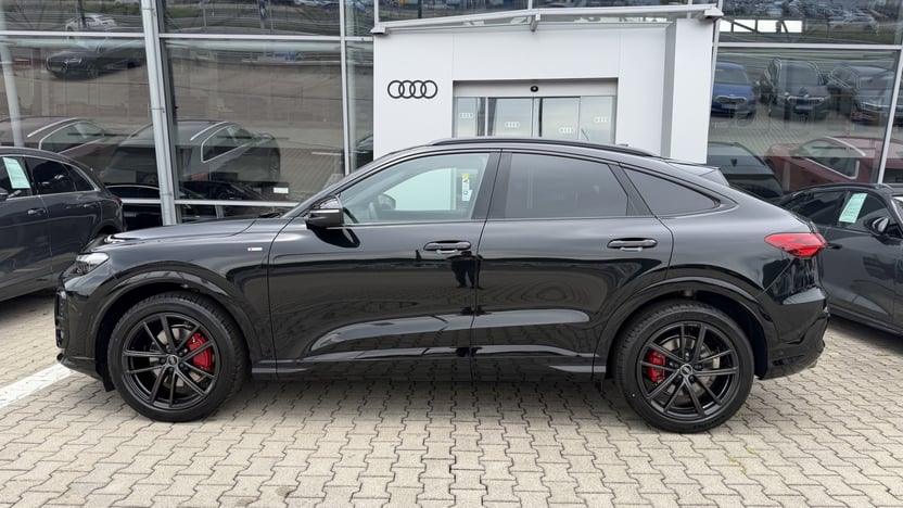 Obrázok Q5 Sportback TDI quattro 150kW STR
