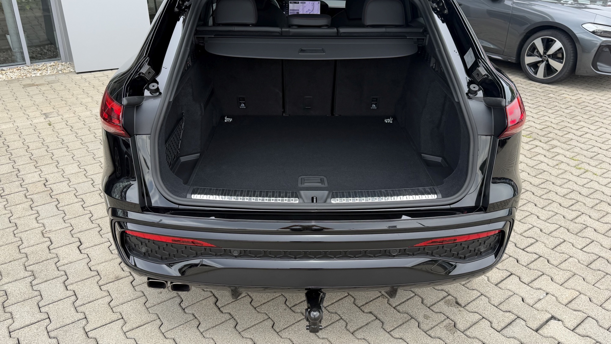 Obrázok Q5 Sportback TDI quattro 150kW STR