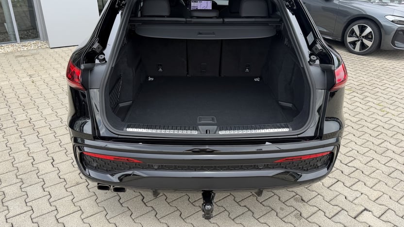 Obrázok Q5 Sportback TDI quattro 150kW STR