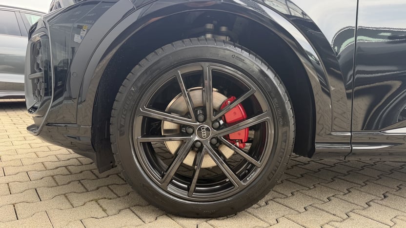 Obrázok Q5 Sportback TDI quattro 150kW STR