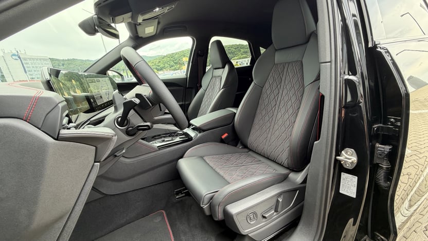 Obrázok Q5 Sportback TDI quattro 150kW STR