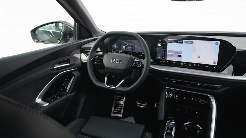 Obrázok Q5 SUV TDI quattro 150kW STR