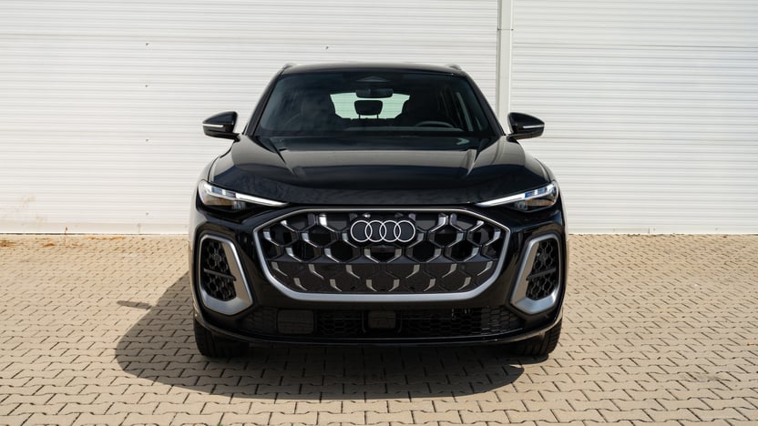 Obrázok Q5 SUV TDI quattro 150kW STR