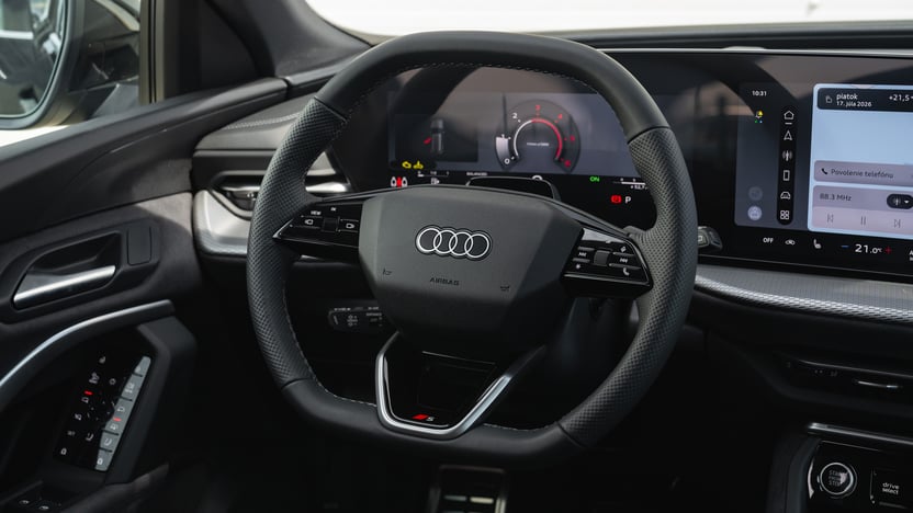 Obrázok Q5 SUV TDI quattro 150kW STR