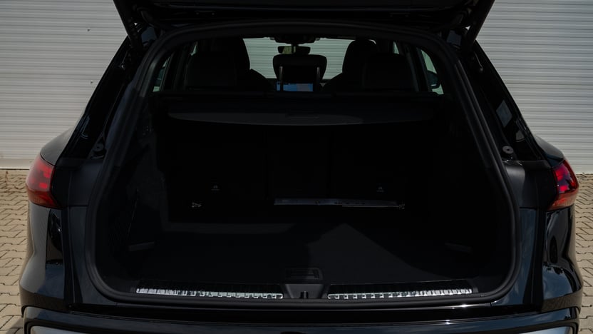 Obrázok Q5 SUV TDI quattro 150kW STR