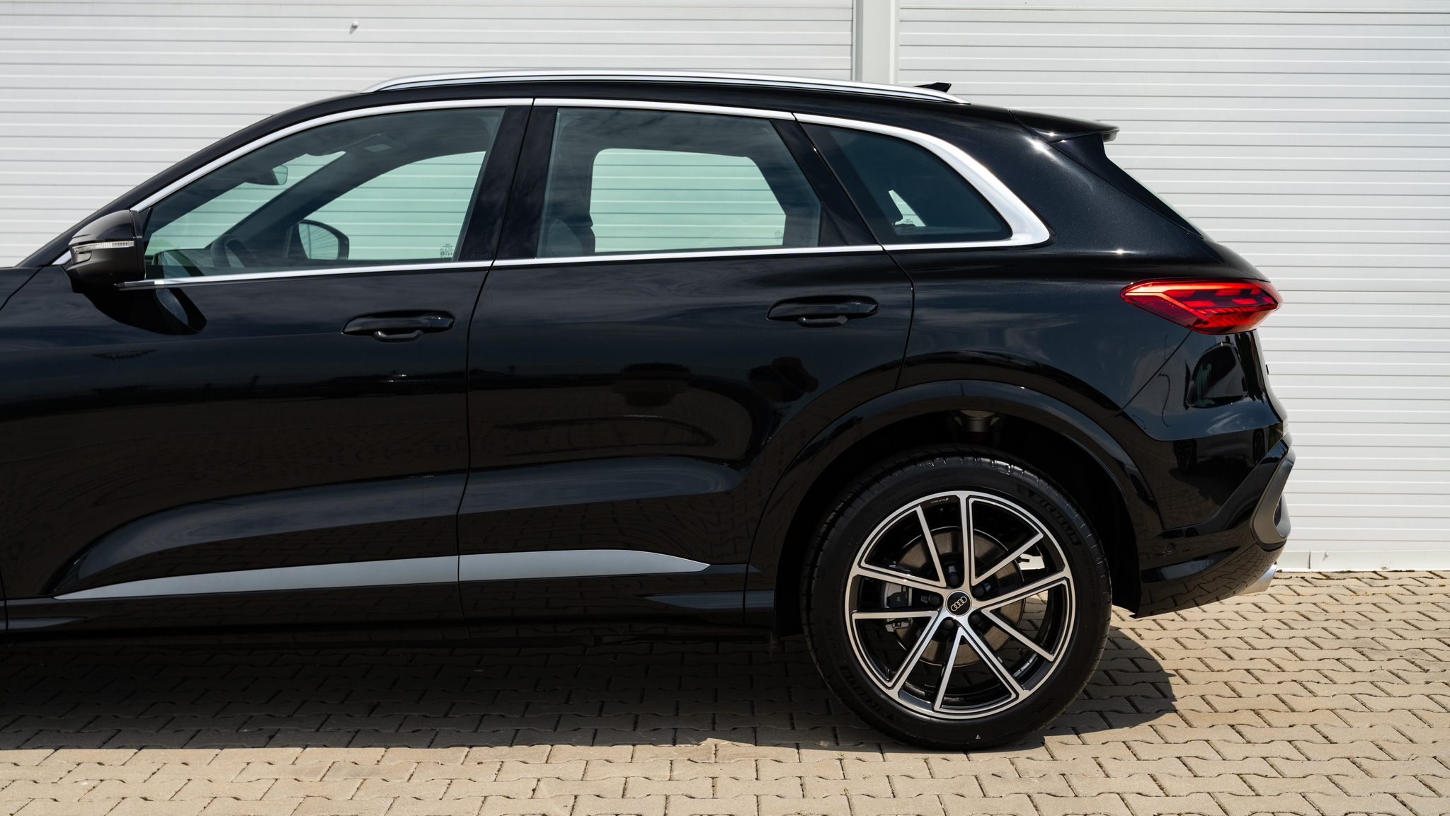 Obrázok Q5 SUV TDI quattro 150kW STR