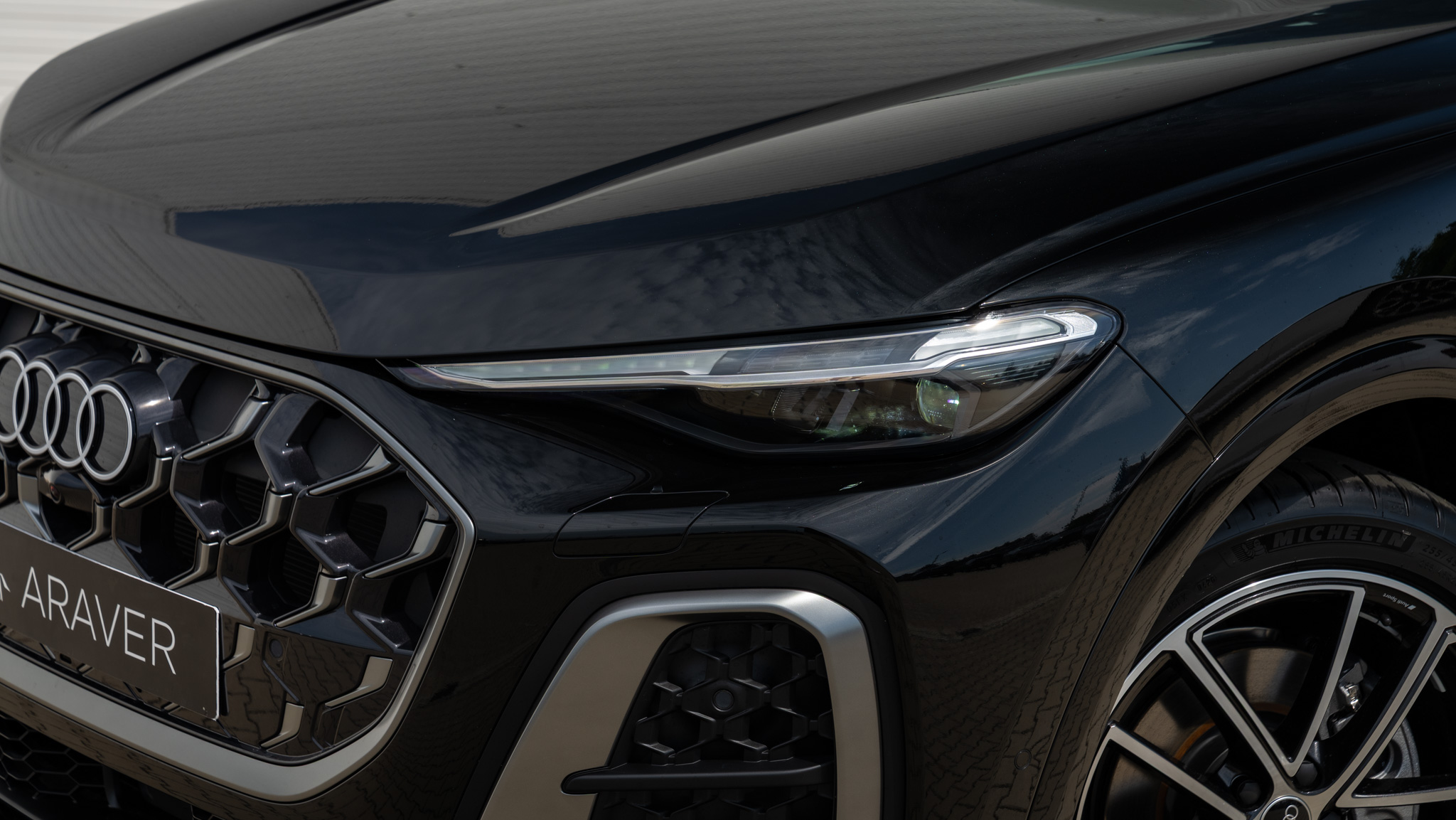 Obrázok Q5 SUV TDI quattro 150kW STR