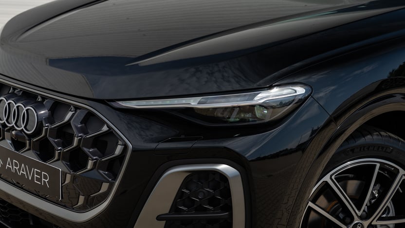 Obrázok Q5 SUV TDI quattro 150kW STR