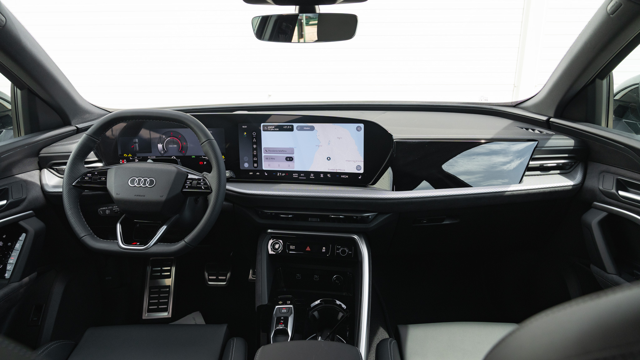 Obrázok Q5 SUV TDI quattro 150kW STR