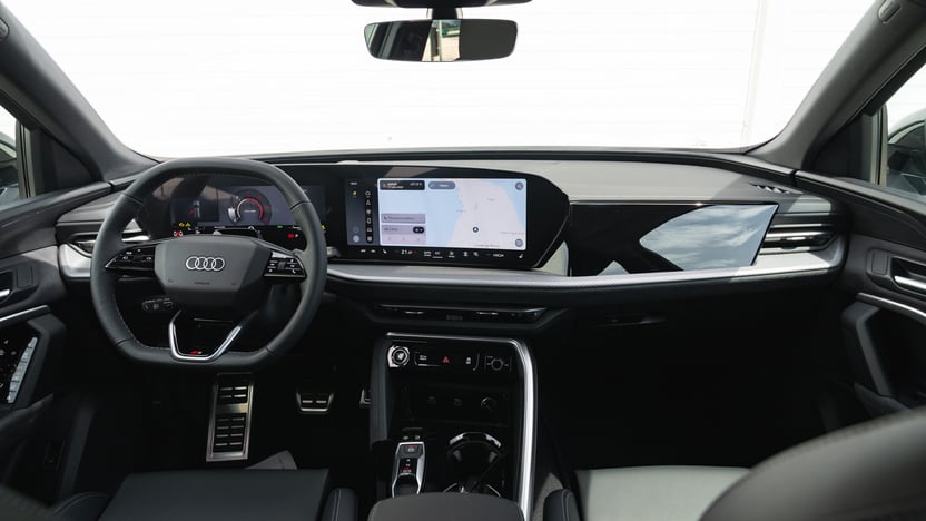 Obrázok Q5 SUV TDI quattro 150kW STR