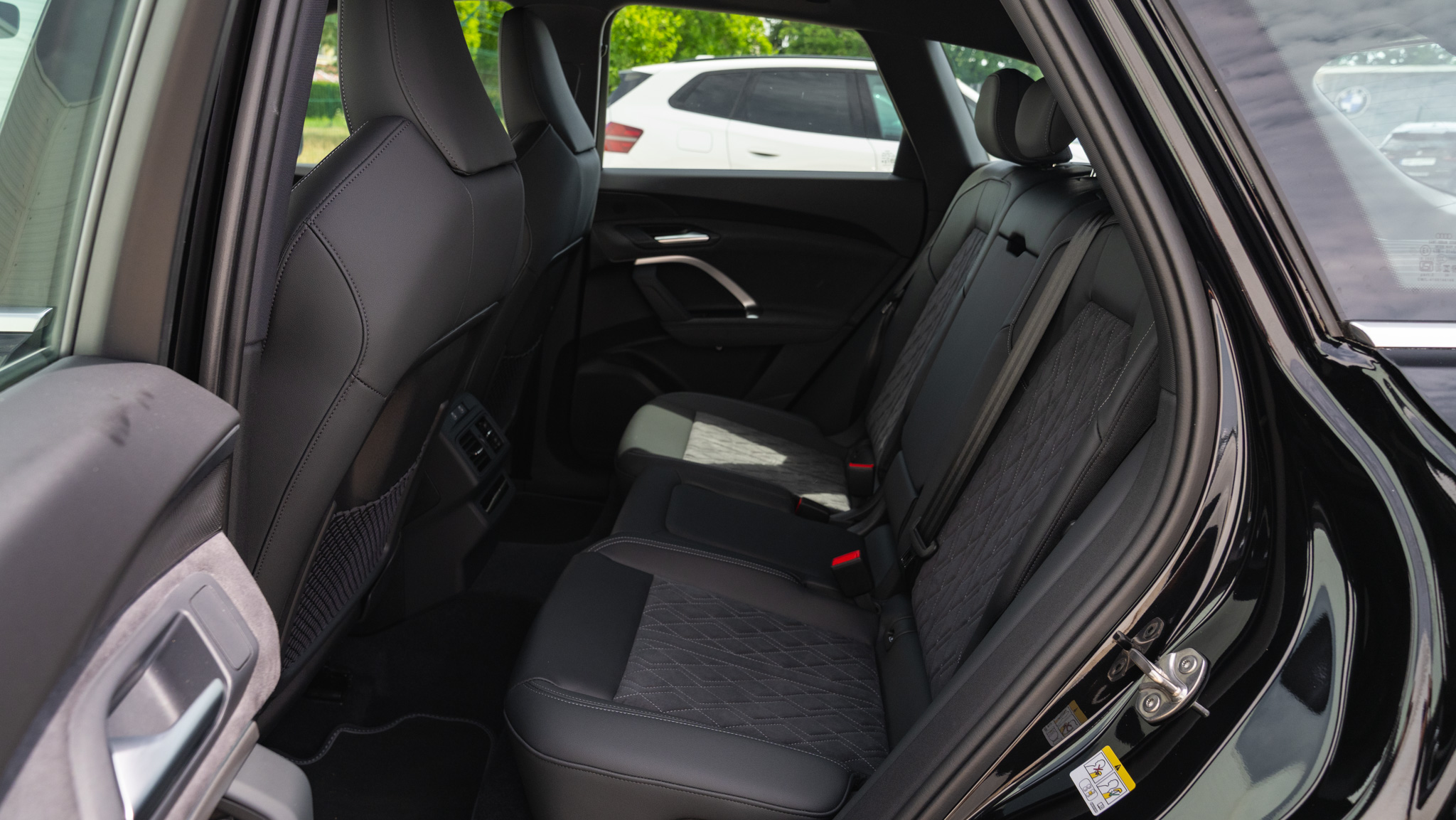 Obrázok Q5 SUV TDI quattro 150kW STR
