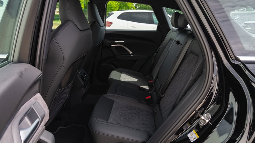 Obrázok Q5 SUV TDI quattro 150kW STR
