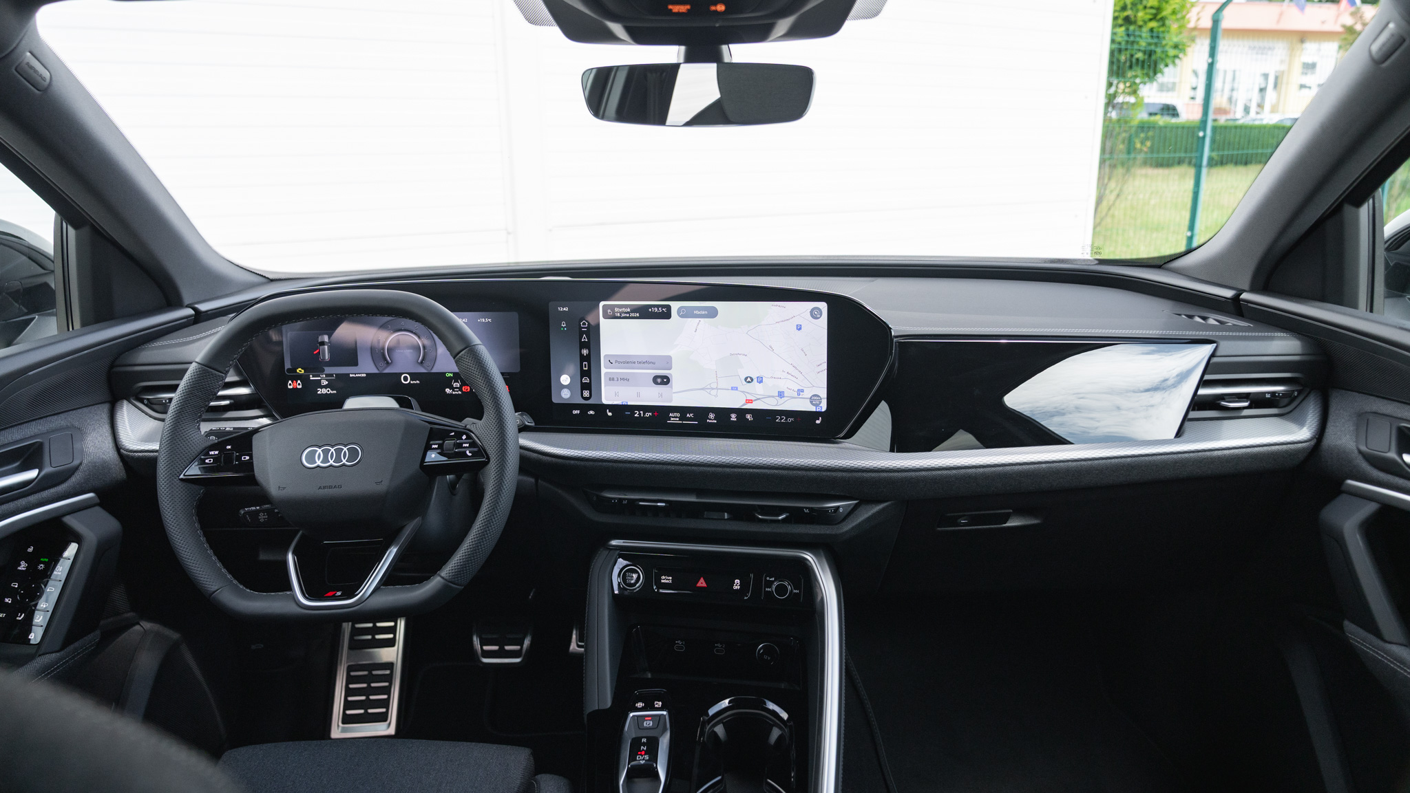 Obrázok Q5 SUV TFSI quattro 150kW STR
