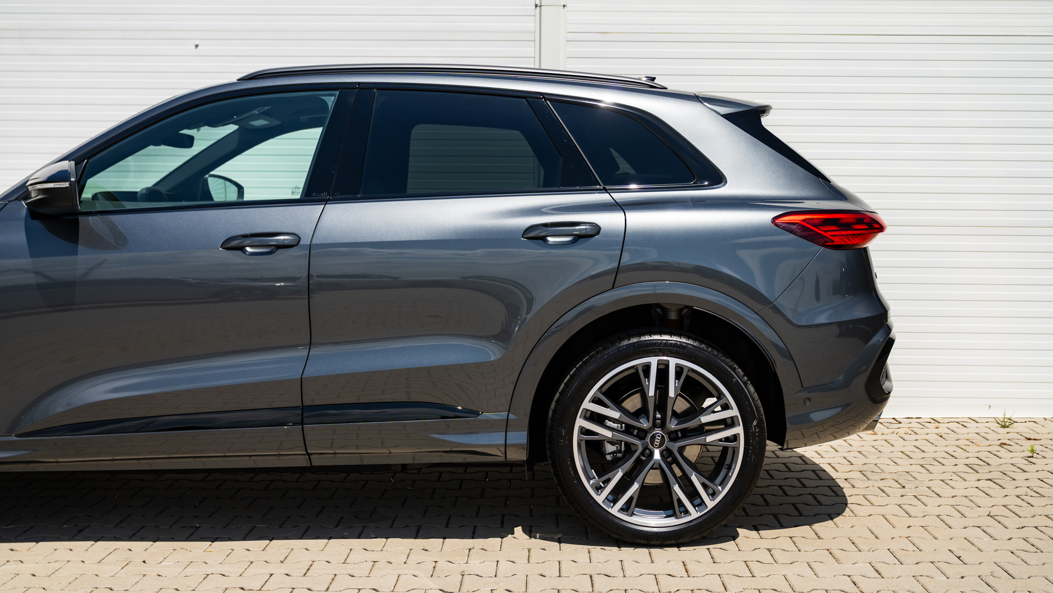 Obrázok Q5 SUV TFSI quattro 150kW STR