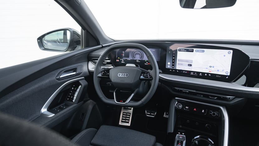 Obrázok Q5 SUV TFSI quattro 150kW STR