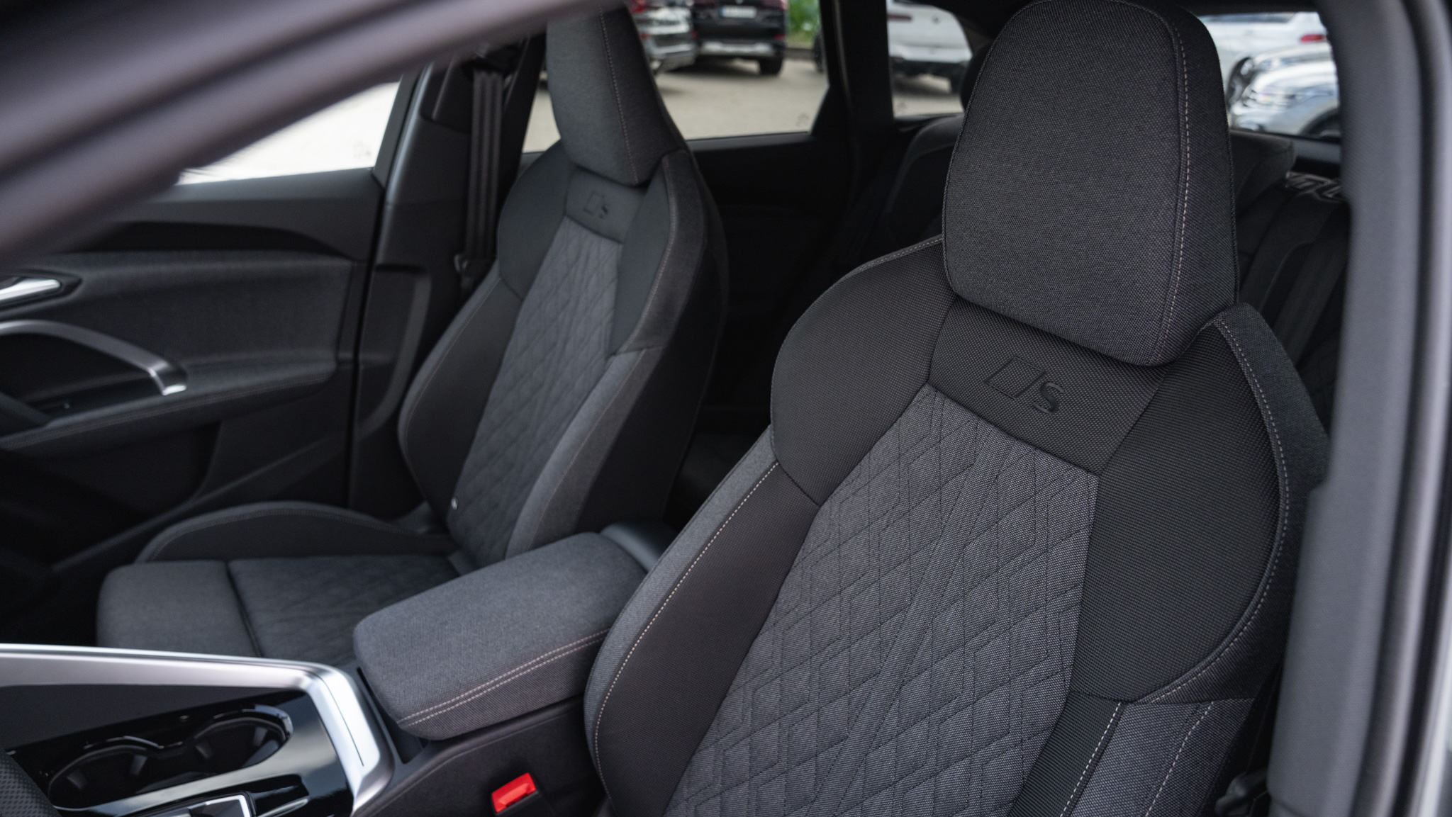 Obrázok Q5 SUV TFSI quattro 150kW STR
