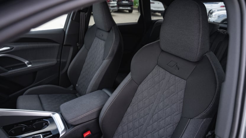 Obrázok Q5 SUV TFSI quattro 150kW STR