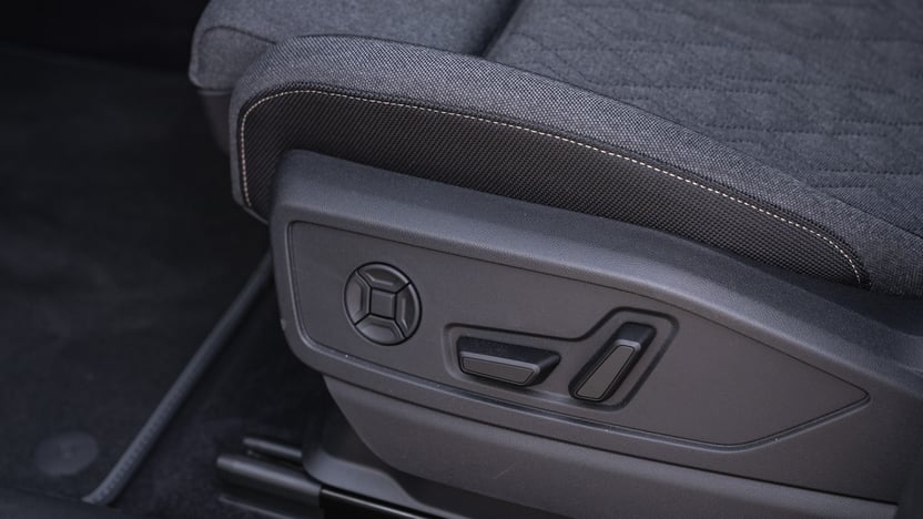 Obrázok Q5 SUV TFSI quattro 150kW STR