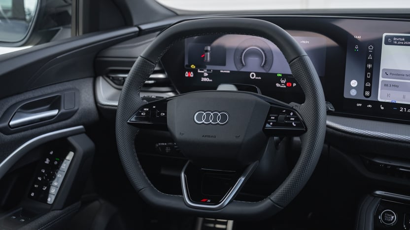 Obrázok Q5 SUV TFSI quattro 150kW STR
