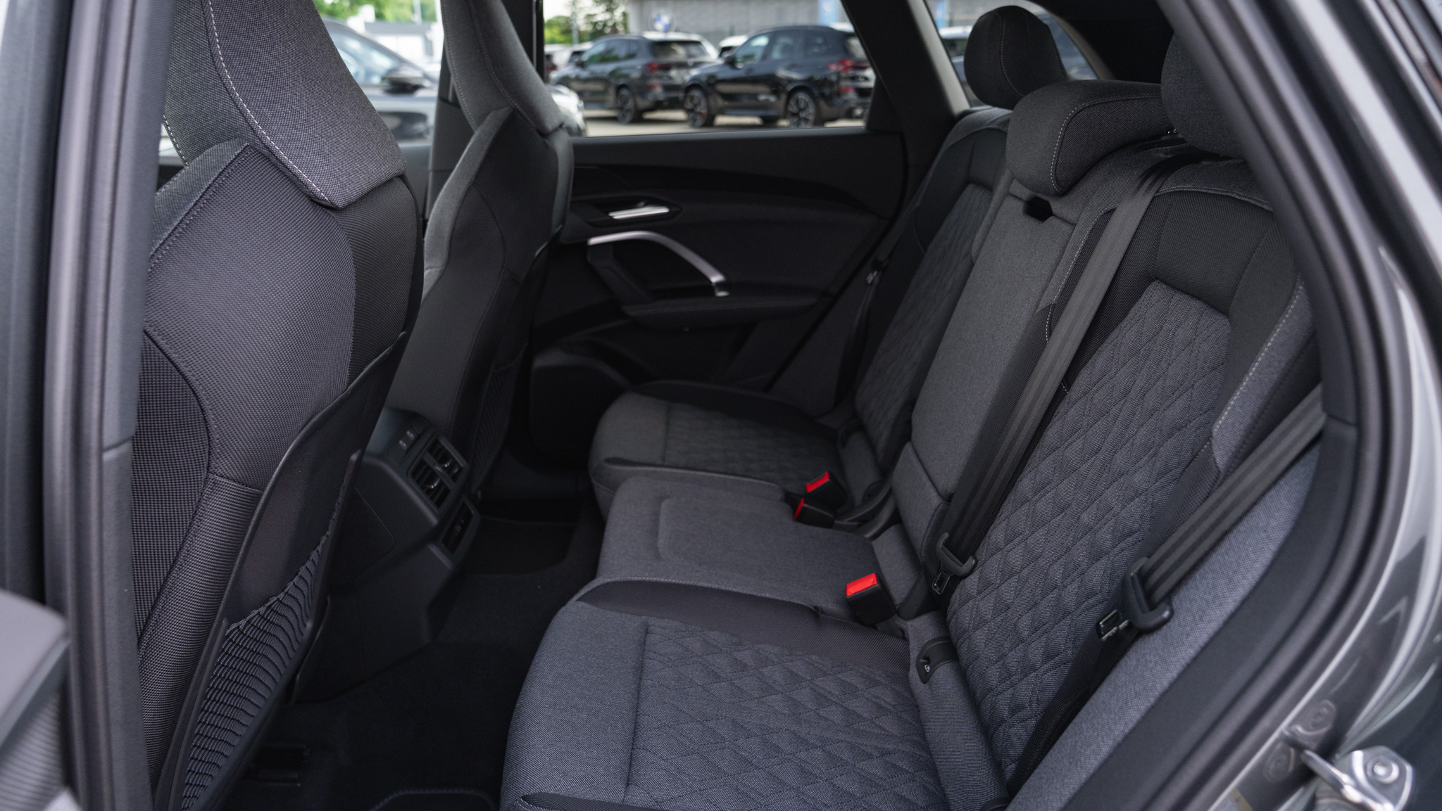 Obrázok Q5 SUV TFSI quattro 150kW STR
