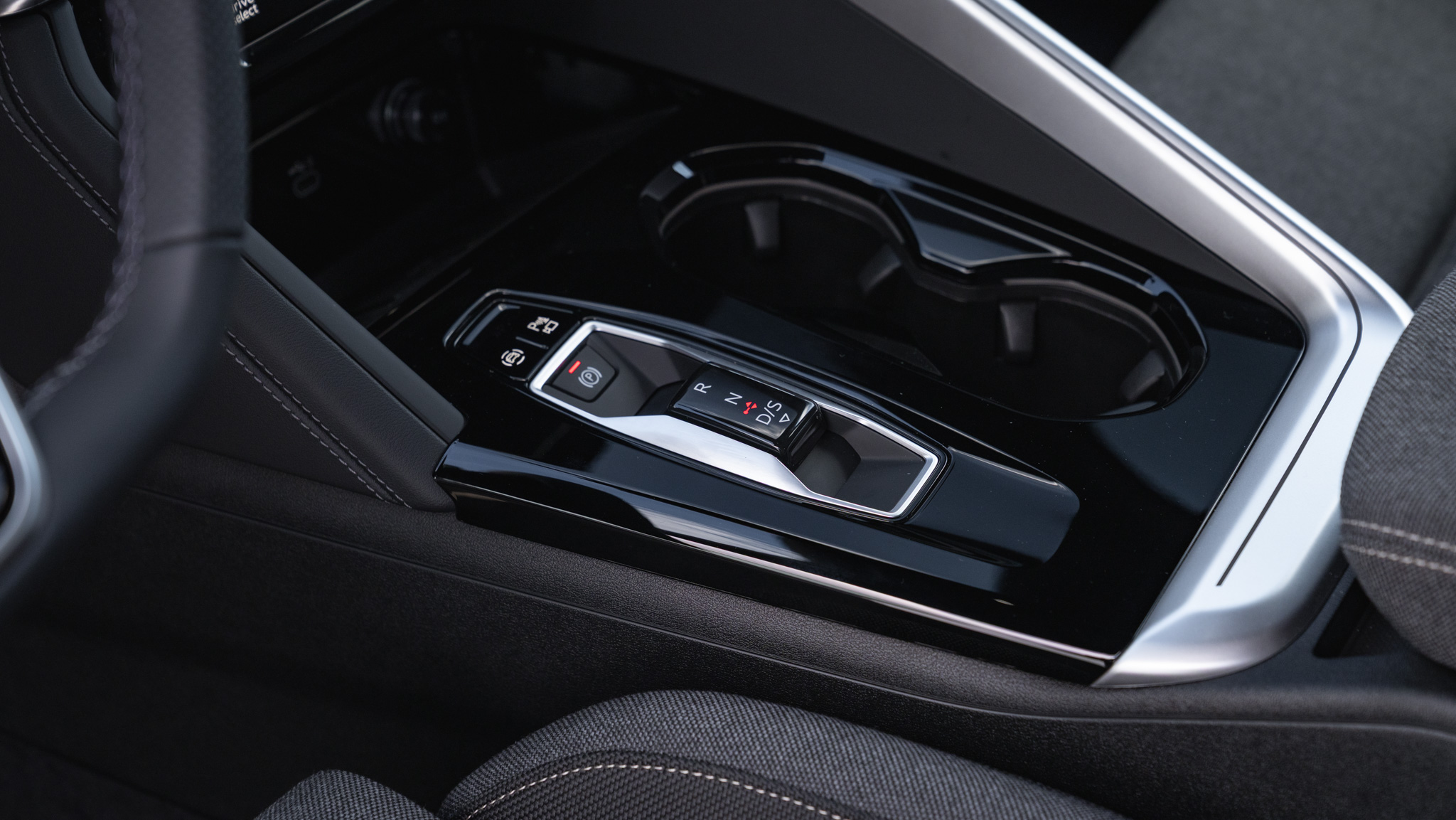 Obrázok Q5 SUV TFSI quattro 150kW STR