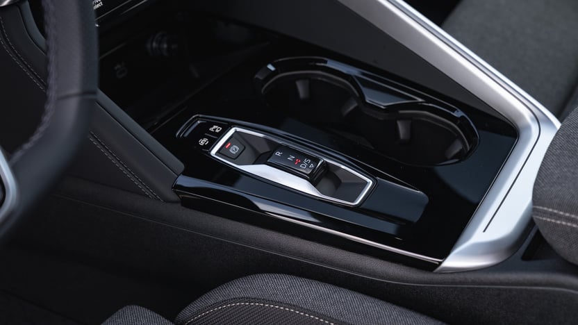 Obrázok Q5 SUV TFSI quattro 150kW STR
