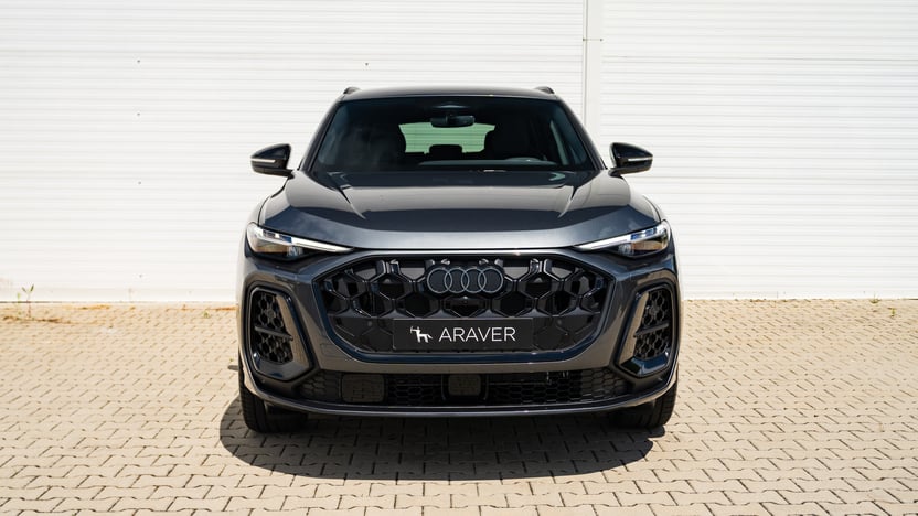 Obrázok Q5 SUV TFSI quattro 150kW STR