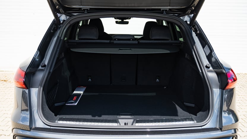 Obrázok Q5 SUV TFSI quattro 150kW STR