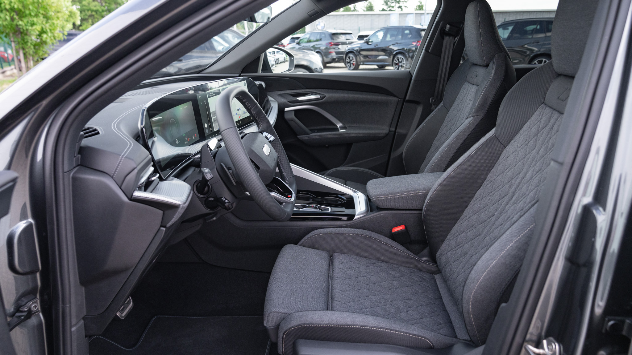 Obrázok Q5 SUV TFSI quattro 150kW STR