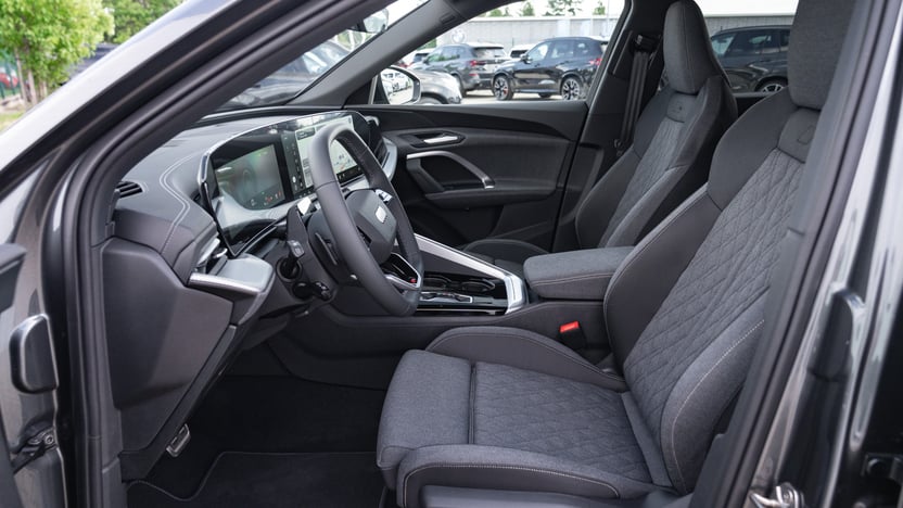 Obrázok Q5 SUV TFSI quattro 150kW STR