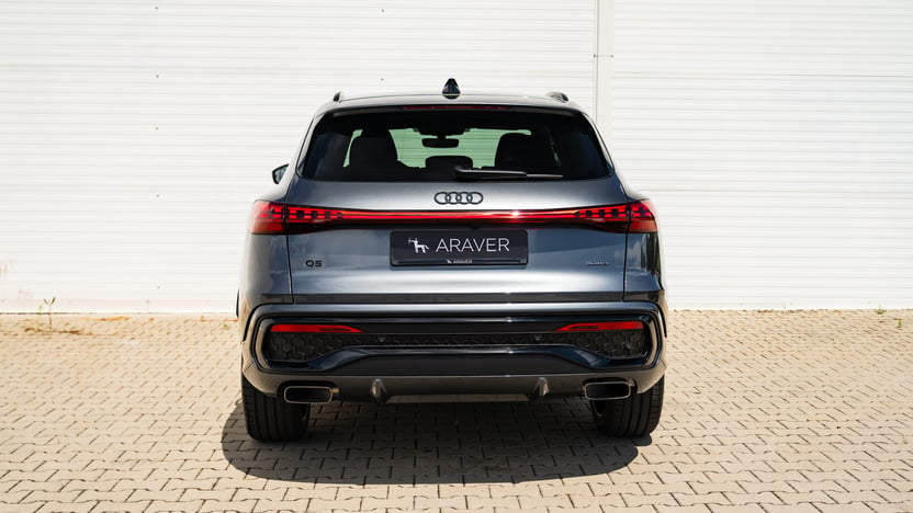 Obrázok Q5 SUV TFSI quattro 150kW STR