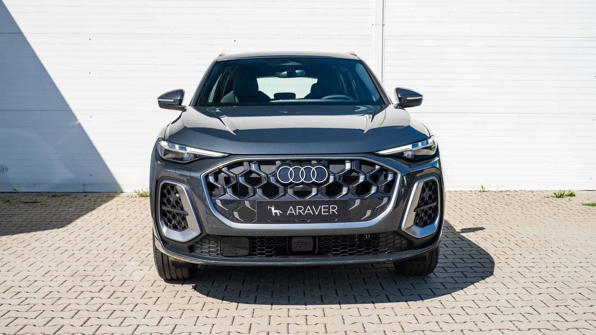 Obrázok Q5 SUV TDI quattro 150kW STR