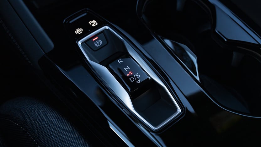 Obrázok Q5 SUV TDI quattro 150kW STR
