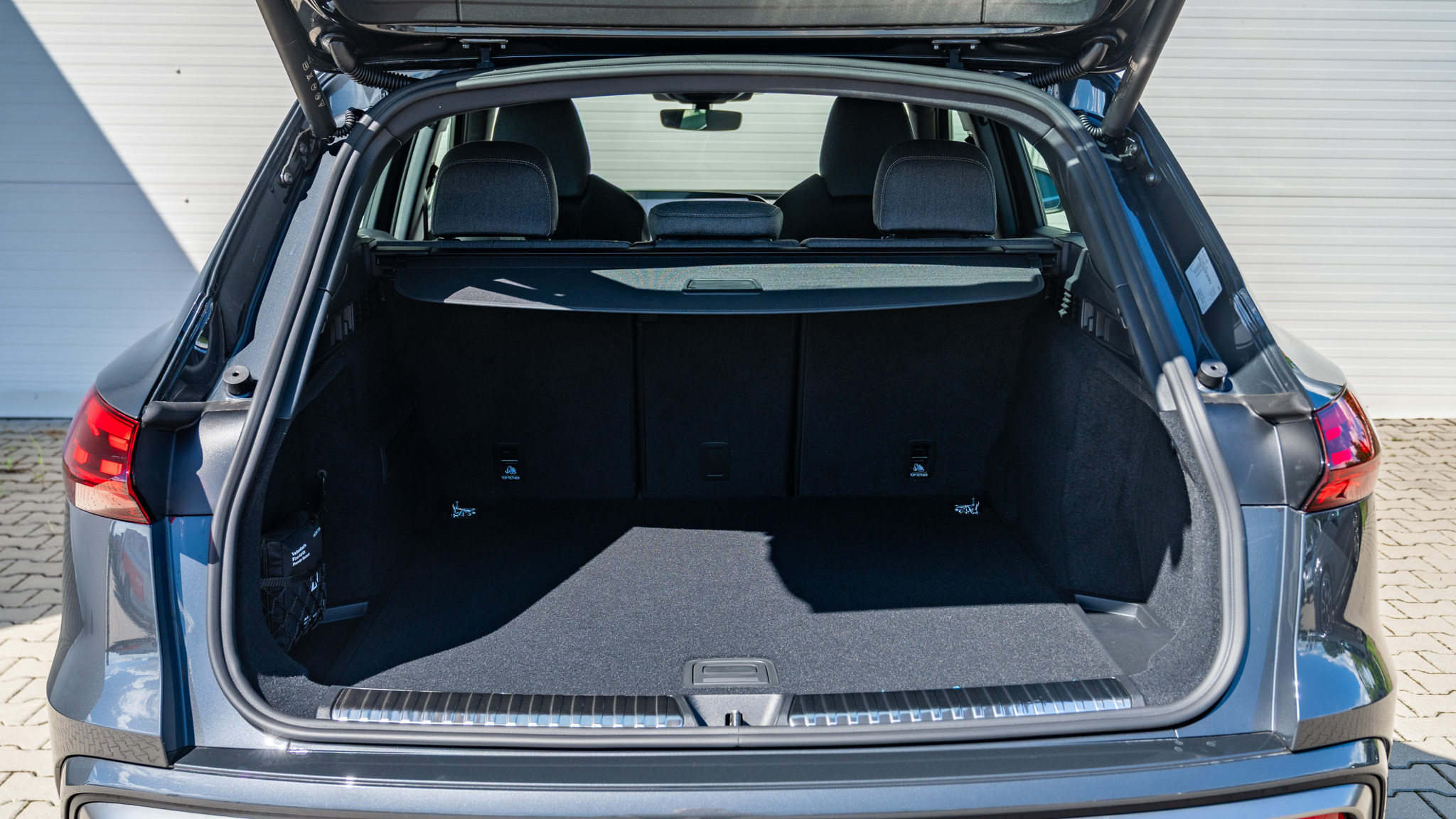 Obrázok Q5 SUV TDI quattro 150kW STR