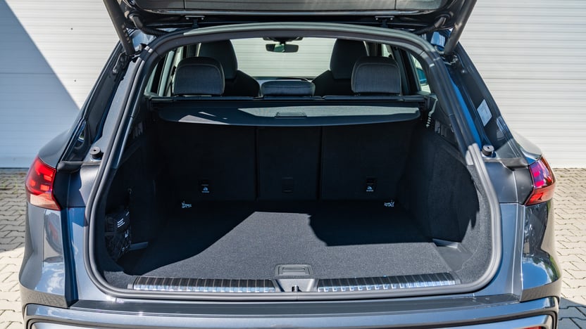Obrázok Q5 SUV TDI quattro 150kW STR