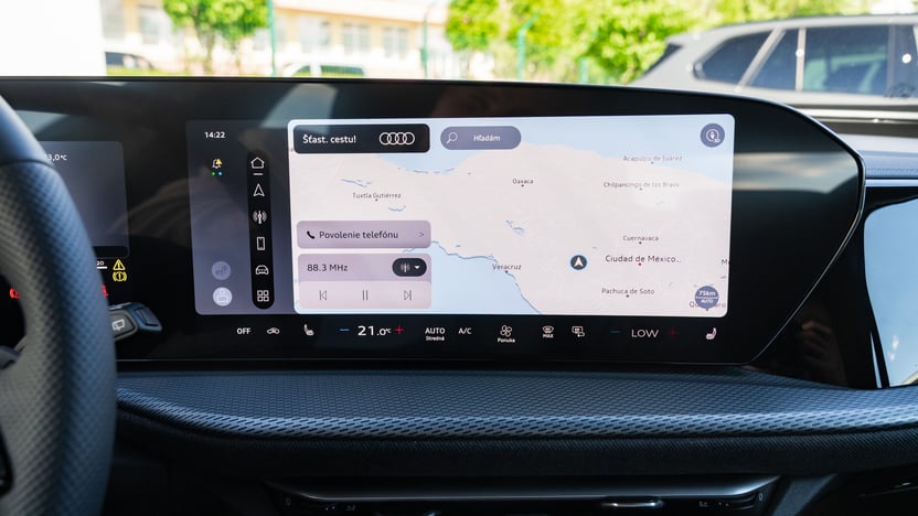 Obrázok Q5 SUV TDI quattro 150kW STR