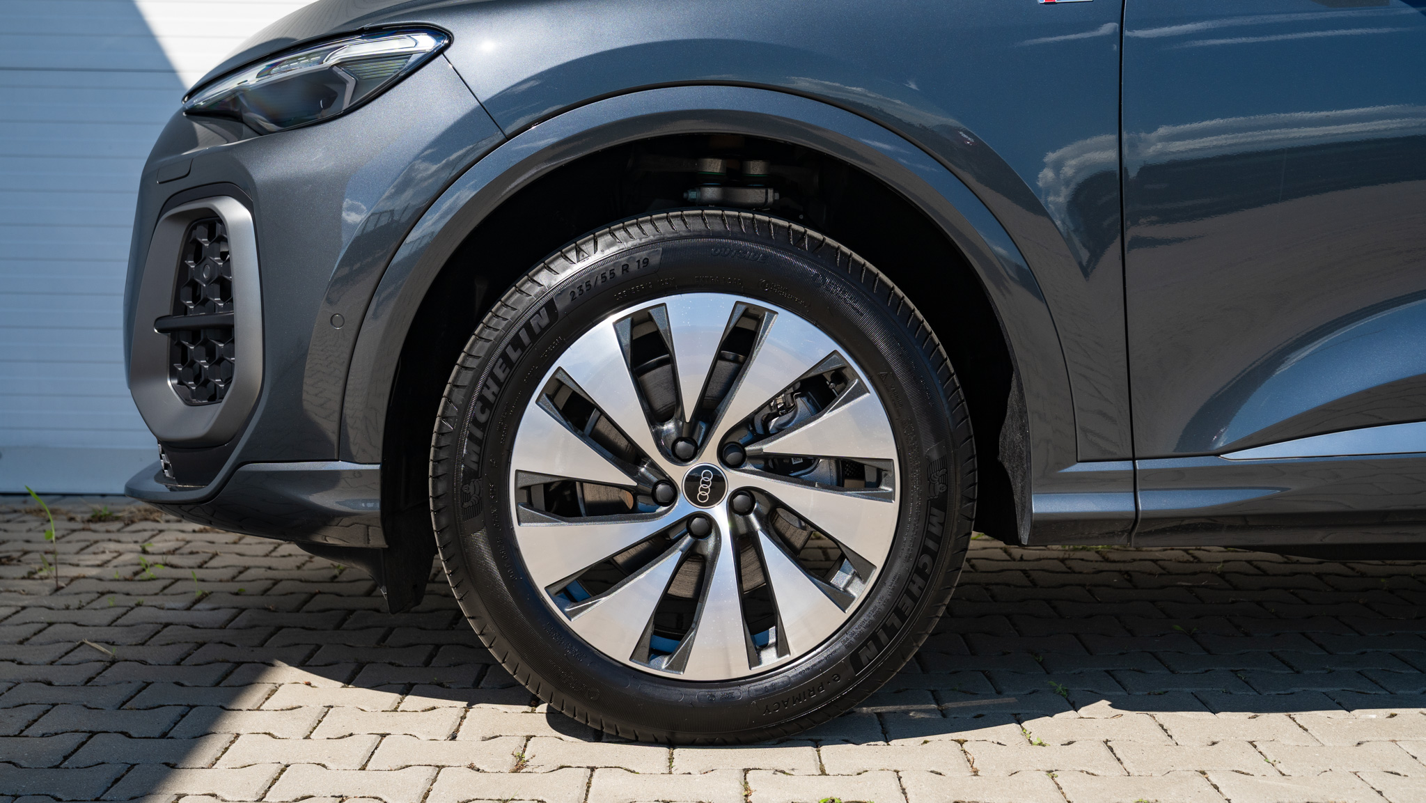 Obrázok Q5 SUV TDI quattro 150kW STR