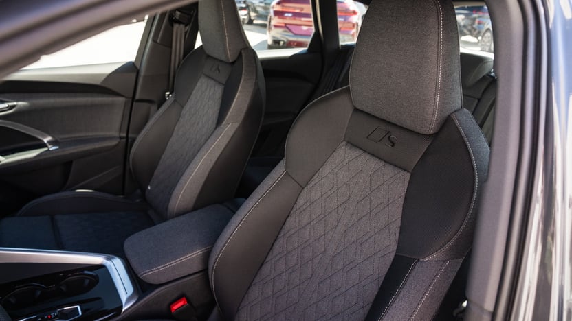 Obrázok Q5 SUV TDI quattro 150kW STR