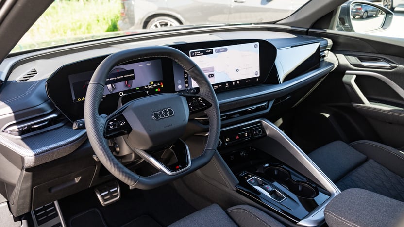 Obrázok Q5 SUV TDI quattro 150kW STR
