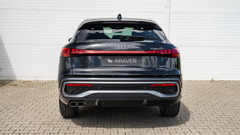 Obrázok Q5 Sportback TDI quattro 150kW STR