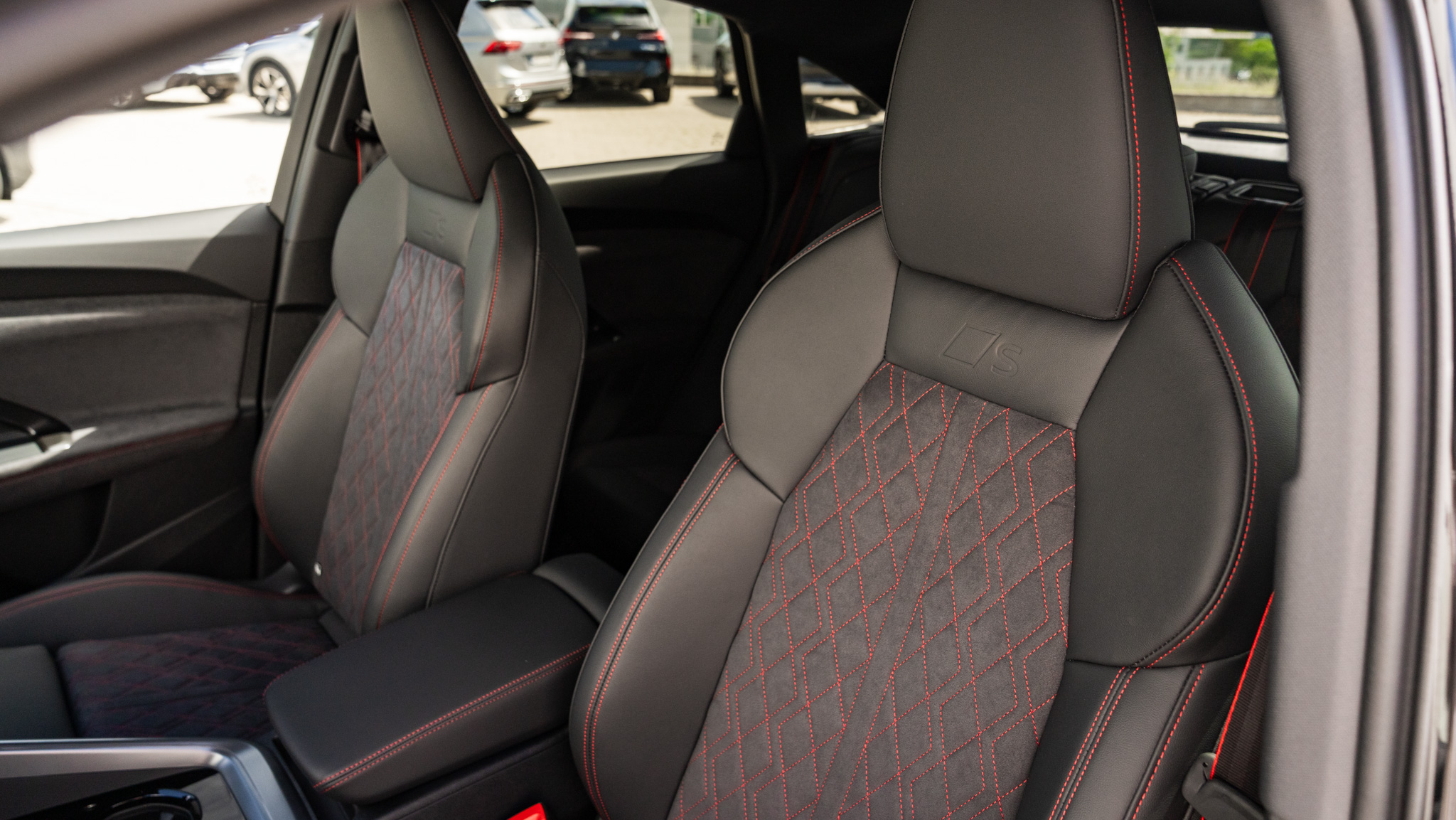 Obrázok Q5 Sportback TDI quattro 150kW STR