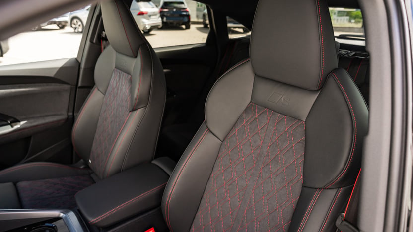 Obrázok Q5 Sportback TDI quattro 150kW STR