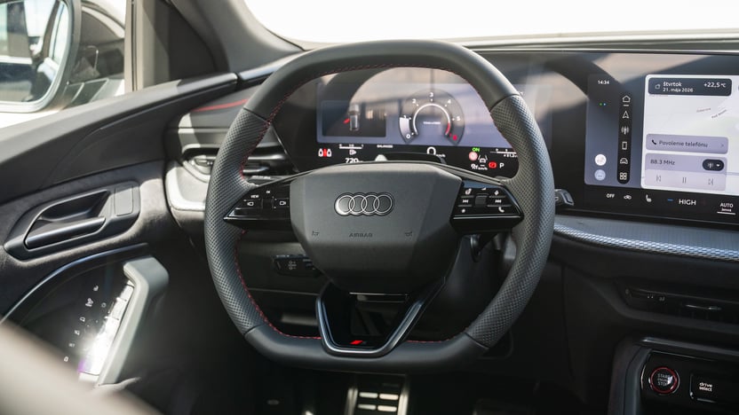 Obrázok Q5 Sportback TDI quattro 150kW STR